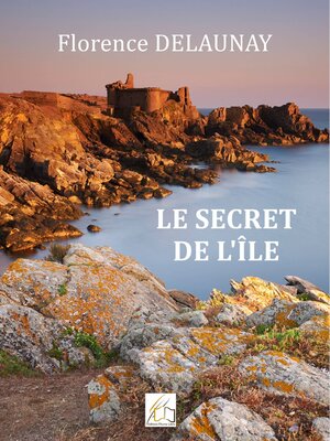 cover image of Le secret de l'île